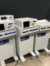 VASOMEDICAL Model MC 2 EECP Unit