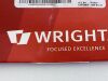 WRIGHT GRAFTJACKET Regenerative Tissue Matrix   86UM4X07 Exp.2020-09 (#H19) 86UM4X07 Regenerative Tissue Matrix MaxForce Extreme