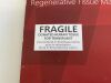 WRIGHT GRAFTJACKET Regenerative Tissue Matrix   86UM4X07 Exp.2020-09 (#H19) 86UM4X07 Regenerative Tissue Matrix MaxForce Extreme