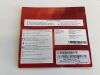 WRIGHT GRAFTJACKET Regenerative Tissue Matrix   86UM4X07 Exp.2020-09 (#H19) 86UM4X07 Regenerative Tissue Matrix MaxForce Extreme