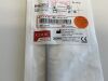 COOK MEDICAL Lot of 6 Standard Dilator 14F x 20cm, 0.038" G00996   Exp. 2023-11  (K7) G00996 Dilator