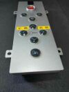 SIEMENS 7396356K1619 ECG Power Supply Siemens CT Scanner