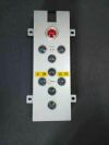 SIEMENS 8874112 Rear Control Panel Assy CT Scanner