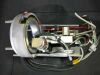 PHILIPS 6614189 Motor detector rotating Motor Cath Lab