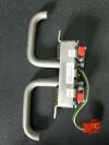 SIEMENS 7455533 Footswitch cpl CT Scanner