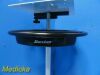 BAXTER Olympus Optical Device /   Light Source Rolling Stand ONLY