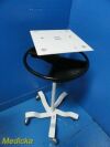 BAXTER Olympus Optical Device /   Light Source Rolling Stand ONLY