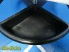 BAXTER Olympus Optical Device /   Light Source Rolling Stand ONLY