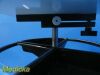 BAXTER Olympus Optical Device /   Light Source Rolling Stand ONLY