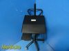 CARDIODYNAMICS BZ-4531A BioZ Hemodynamic   Monitor Mobile Stand ONLY