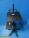 CARDIODYNAMICS BZ-4531A BioZ Hemodynamic   Monitor Mobile Stand ONLY