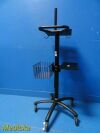 CARDIODYNAMICS BZ-4531A BioZ Hemodynamic   Monitor Mobile Stand ONLY