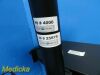 CARDIODYNAMICS BZ-4531A BioZ Hemodynamic   Monitor Mobile Stand ONLY