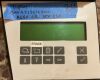 AGFA 9515516200 LCD Control Panel/Screen CR