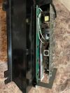 AGFA 9515516200 LCD Control Panel/Screen CR