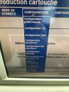 INSTRUMENTATION LABORATORY GEM  Premier3000 Blood Analyzer