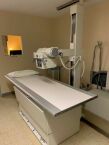 DEL MEDICAL Digital floor mounted single phase Rad Room