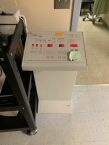 DEL MEDICAL Digital floor mounted single phase Rad Room