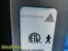 GYRUS ACMI GYRUS ENT 70338000 Diego System Console W/O Foot Control or Handpiece