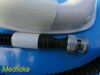 MEDRAD GE  Cat # M1085AN Heart Shaped Shoulder Coil, Surface, Signa 1.5T