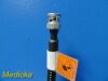 MEDRAD GE  Cat # M1085AN Heart Shaped Shoulder Coil, Surface, Signa 1.5T