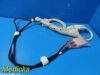 GE Medrad 2100937-19/2100937-17 1.5T Shoulder Array Receive Only Coil