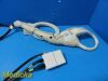 GE Medrad 2100937-19/2100937-17 1.5T Shoulder Array Receive Only Coil