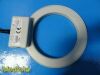 GE Medrad 2100937-19/2100937-17 1.5T Shoulder Array Receive Only Coil