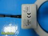 GE Medrad 2100937-19/2100937-17 1.5T Shoulder Array Receive Only Coil