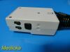 GE Medrad 2100937-19/2100937-17 1.5T Shoulder Array Receive Only Coil