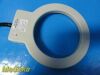 GE Medrad 2100937-19/2100937-17 1.5T Shoulder Array Receive Only Coil