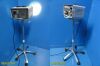 LUXTEC Storz Lux 1150 SOLID State Quartz Halogen Fiber Optic Light Source
