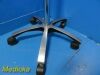 LUXTEC Storz Lux 1150 SOLID State Quartz Halogen Fiber Optic Light Source