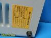 LUXTEC Storz Lux 1150 SOLID State Quartz Halogen Fiber Optic Light Source
