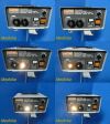 LUXTEC Storz Lux 1150 SOLID State Quartz Halogen Fiber Optic Light Source