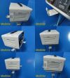 LUXTEC Storz Lux 1150 SOLID State Quartz Halogen Fiber Optic Light Source