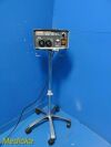 LUXTEC Storz Lux 1150 SOLID State Quartz Halogen Fiber Optic Light Source