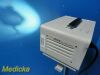 LUXTEC Storz Lux 1150 SOLID State Quartz Halogen Fiber Optic Light Source