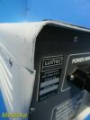 LUXTEC Storz Lux 1150 SOLID State Quartz Halogen Fiber Optic Light Source