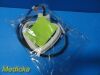 GE Cat # M1085AN Shoulder Surface Coil, Heart Shape, GE Cat # M1085AN Shoulder Surface Coil