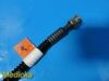 GE Cat # M1085AN Shoulder Surface Coil, Heart Shape, GE Cat # M1085AN Shoulder Surface Coil