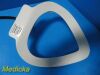 GE Cat # M1085AN Shoulder Surface Coil, Heart Shape, GE Cat # M1085AN Shoulder Surface Coil