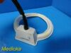 GE Cat # M1085AN Shoulder Surface Coil, Heart Shape, GE Cat # M1085AN Shoulder Surface Coil