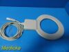 PHILIPS 4522-131-0750 Flex Coil C1, 0.5T Refurbished by Bayer