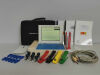 SCHILLER AT-10 ECG unit
