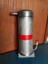 SUMITOMO Csw 71 oil adsorber for Helium compressor MRI Compressor