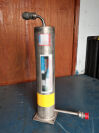 LEYBOLD Coolpak 6200 oil adsorber for helium compressor MRI Compressor