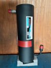 SUMITOMO F50 oil adsorber for helium compressor MRI Compressor