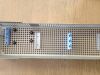 INTUITIVE SURGICAL Intuitive Scope Tray (Used) Intuitive Scope Tray (Used)