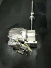 SIEMENS 03064748 MI Spindle Drive CT Scanner